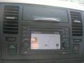 Magnetic Gray Metallic - Versa 1.8 SL Hatchback Photo No. 23