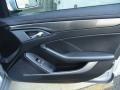 Light Platinum - CTS Sedan Photo No. 36