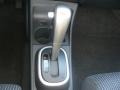Magnetic Gray Metallic - Versa 1.8 SL Hatchback Photo No. 25