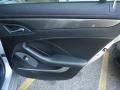 Light Platinum - CTS Sedan Photo No. 37