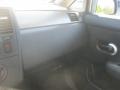 Magnetic Gray Metallic - Versa 1.8 SL Hatchback Photo No. 26