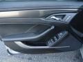 Light Platinum - CTS Sedan Photo No. 38