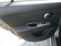 Magnetic Gray Metallic - Versa 1.8 SL Hatchback Photo No. 27