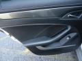 Light Platinum - CTS Sedan Photo No. 39