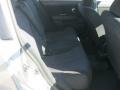 Magnetic Gray Metallic - Versa 1.8 SL Hatchback Photo No. 29