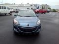 Gunmetal Blue Mica - MAZDA3 s Sport 5 Door Photo No. 2