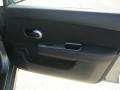 Magnetic Gray Metallic - Versa 1.8 SL Hatchback Photo No. 31
