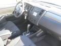 Magnetic Gray Metallic - Versa 1.8 SL Hatchback Photo No. 32