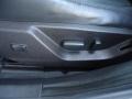 Light Platinum - CTS Sedan Photo No. 43
