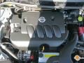 Magnetic Gray Metallic - Versa 1.8 SL Hatchback Photo No. 33
