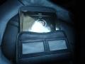 Light Platinum - CTS Sedan Photo No. 46