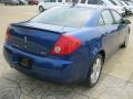 2005 Electric Blue Metallic Pontiac G6 GT Sedan  photo #5