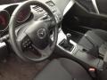 Gunmetal Blue Mica - MAZDA3 s Sport 5 Door Photo No. 10