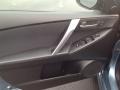 Gunmetal Blue Mica - MAZDA3 s Sport 5 Door Photo No. 11