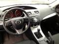 Gunmetal Blue Mica - MAZDA3 s Sport 5 Door Photo No. 14