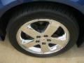 2005 Pontiac G6 GT Sedan Wheel and Tire Photo