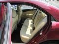 Dark Cherry Red - Sonata GLS Photo No. 20