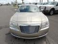 2012 Cashmere Pearl Chrysler 300   photo #2