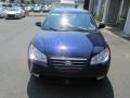 Regatta Blue Metallic - Elantra GLS Sedan Photo No. 4