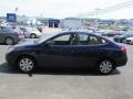 Regatta Blue Metallic - Elantra GLS Sedan Photo No. 6