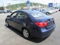 Regatta Blue Metallic - Elantra GLS Sedan Photo No. 7
