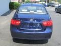 Regatta Blue Metallic - Elantra GLS Sedan Photo No. 8
