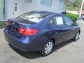 Regatta Blue Metallic - Elantra GLS Sedan Photo No. 9