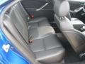 Ebony Rear Seat Photo for 2005 Pontiac G6 #85020791