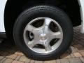 Summit White - TrailBlazer LS 4x4 Photo No. 28
