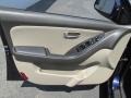 Regatta Blue Metallic - Elantra GLS Sedan Photo No. 11