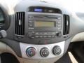 Regatta Blue Metallic - Elantra GLS Sedan Photo No. 17