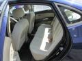 Regatta Blue Metallic - Elantra GLS Sedan Photo No. 21