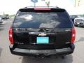 2009 Black Chevrolet Tahoe LT  photo #3