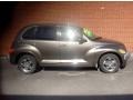 2001 Taupe Frost Metallic Chrysler PT Cruiser Limited  photo #6