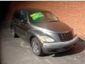 2001 Taupe Frost Metallic Chrysler PT Cruiser Limited  photo #7
