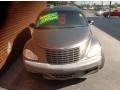 2001 Taupe Frost Metallic Chrysler PT Cruiser Limited  photo #8