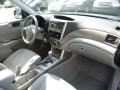 2009 Newport Blue Pearl Subaru Forester 2.5 X  photo #11