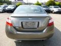 Galaxy Gray Metallic - Civic EX-L Coupe Photo No. 4