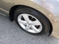 Galaxy Gray Metallic - Civic EX-L Coupe Photo No. 9