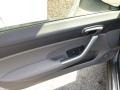 Galaxy Gray Metallic - Civic EX-L Coupe Photo No. 17
