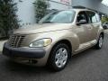 Light Almond Pearl - PT Cruiser  Photo No. 2