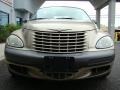 Light Almond Pearl - PT Cruiser  Photo No. 3