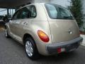 Light Almond Pearl - PT Cruiser  Photo No. 4