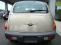 Light Almond Pearl - PT Cruiser  Photo No. 5
