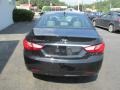 Midnight Black - Sonata GLS Photo No. 7