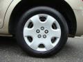 Light Almond Pearl - PT Cruiser  Photo No. 6