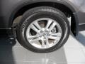 2011 Urban Titanium Metallic Honda CR-V EX 4WD  photo #22