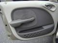 Light Almond Pearl - PT Cruiser  Photo No. 7