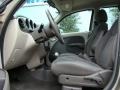 Light Almond Pearl - PT Cruiser  Photo No. 9