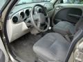 Light Almond Pearl - PT Cruiser  Photo No. 10